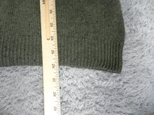 Load image into Gallery viewer, VTG Chaps Sweater Adult 2XL XXL Crew Neck Acrylic Knitted Outerwear Pullover Men