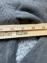 Load image into Gallery viewer, Tommy Hilfiger Sweater Adult Medium Crew Neck Long Sleeve Pullover Outerwear Men