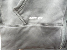 Load image into Gallery viewer, Nike Jacket Adult Medium C2 Lacrosse Therma Fit Hoodie Full Zip Windbreaker Mens