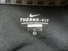 Load image into Gallery viewer, Nike Jacket Adult Medium C2 Lacrosse Therma Fit Hoodie Full Zip Windbreaker Mens