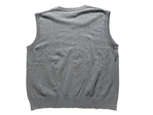 Load image into Gallery viewer, Pro Tour Vest Adult Extra Large Sleeveless Golf Sweater Outdoor Diamond Mens