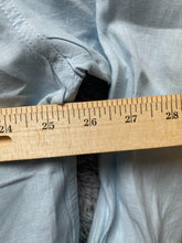 Load image into Gallery viewer, Tommy Bahama Shirt Adult Large Button Up 100% Linen Indigo Palms Casual Mens