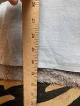 Load image into Gallery viewer, Tommy Bahama Shirt Adult Large Button Up 100% Linen Indigo Palms Casual Mens