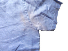 Load image into Gallery viewer, Banana Republic Shirt Adult Small Factory Linen Button Up Short Sleeve Mens
