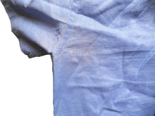Load image into Gallery viewer, Banana Republic Shirt Adult Small Factory Linen Button Up Short Sleeve Mens