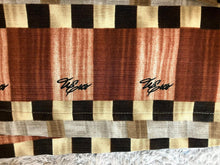 Load image into Gallery viewer, VTG Willie Esco Shirt Adult Extra Large Maroon Gold Flap Pocket AOP Hip Hop Mens