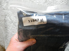 Load image into Gallery viewer, KOMAN Jeans Adult 42x32 Medium Wash Whiskered 5 Pocket Denim Baggy Y2K Mens