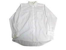 Load image into Gallery viewer, Van Heusen Shirt Adult Extra Large Button Up Long Sleeve Poplin Dress Casual Men