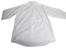 Load image into Gallery viewer, Van Heusen Shirt Adult Extra Large Button Up Long Sleeve Poplin Dress Casual Men