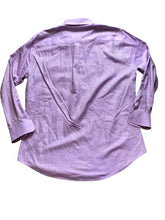 Load image into Gallery viewer, Peter Millar Shirt Adult Large Nanoluxe Easy Care Button Up Crown Casual Mens