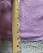 Load image into Gallery viewer, Peter Millar Shirt Adult Large Nanoluxe Easy Care Button Up Crown Casual Mens