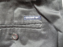 Load image into Gallery viewer, Dockers Pants Adult 36x29 D3 Classic Fit Flat Front Casual Trouser Dress Mens