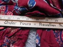 Load image into Gallery viewer, Anthropologie Altar’d State Shirt Womens Large Bell Sleeve Boho Lagenlook Hippie