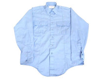 Load image into Gallery viewer, 9950 Mardac Poplin By Martins Shirt Adult 15.5x34 Button Up Uniform Dress Mens