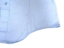 Load image into Gallery viewer, 9950 Mardac Poplin By Martins Shirt Adult 15.5x34 Button Up Uniform Dress Mens