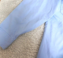 Load image into Gallery viewer, 9950 Mardac Poplin By Martins Shirt Adult 15.5x34 Button Up Uniform Dress Mens