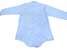 Load image into Gallery viewer, 9950 Mardac Poplin By Martins Shirt Adult 15.5x34 Button Up Uniform Dress Mens