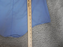 Load image into Gallery viewer, 9950 Mardac Poplin By Martins Shirt Adult 15.5x34 Button Up Uniform Dress Mens