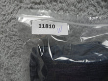 Load image into Gallery viewer, D. Jeans Womens 16 (36x29) Medium Wash Rhinestone Pockets Spandex Denim Ladies