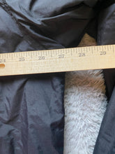 Load image into Gallery viewer, Columbia Jacket Adult Extra Large Tall Black Interchange Core Windbreaker Mens