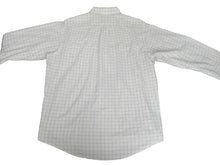 Load image into Gallery viewer, Gant Shirt Adult Extra Large Button Up Long Sleeve Casual Window Pane Casual Men