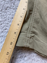 Load image into Gallery viewer, KUHL Shorts Adult 34 Khaki Green Renegade Hiking Cargo Outdoor Nylon Spandex Men