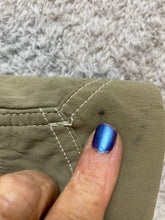 Load image into Gallery viewer, KUHL Shorts Adult 34 Khaki Green Renegade Hiking Cargo Outdoor Nylon Spandex Men