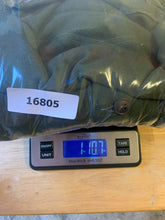 Load image into Gallery viewer, US Army Shirt Adult Medium Green Field Utility Uniform Military War Era Mens