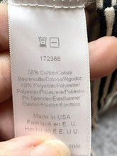 Load image into Gallery viewer, Anthropologie Dolan Dress Womens Small Fit Flare Bournemouth Striped Ladies