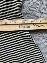 Load image into Gallery viewer, Anthropologie Dolan Dress Womens Small Fit Flare Bournemouth Striped Ladies