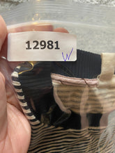 Load image into Gallery viewer, Anthropologie Dolan Dress Womens Small Fit Flare Bournemouth Striped Ladies