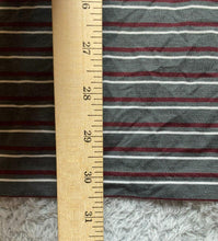 Load image into Gallery viewer, RLX Ralph Lauren Shirt Adult Extra Large Preppy Striped Casual Golf Polo Mens