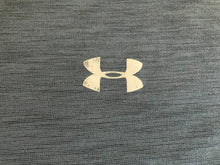 Load image into Gallery viewer, Under Armour Shirt Adult Large Heat Gear Loose V-Neck Athletic Training Mens