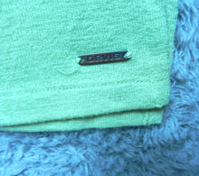 Load image into Gallery viewer, Orvis Shirt Womens Small Sleeveless V-Neck Rayon Spandex Slit Flowy Blouse Lady