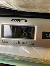 Load image into Gallery viewer, Cabi Jacket Womens 10 Yellow Gray Tweed Career Blazer Single Breasted Ladies