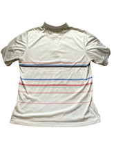 Load image into Gallery viewer, Arnold Palmer Shirt Adult Large Preppy Umbrella Embroidered Casual Golf Polo Men