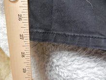 Load image into Gallery viewer, I&M Premium Jeans Womens 9 (31x27) Mid Rise Ankle Zip Pockets Tapered Denim Lady