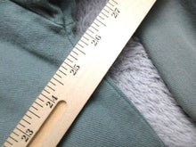 Load image into Gallery viewer, VTG Orvis Sweater Adult Extra Large Green Pullover Fleece Golf Polo Cotton Mens