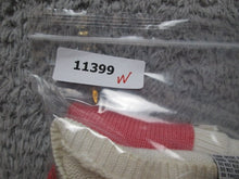 Load image into Gallery viewer, Alfred Dunner Sweater Womens 2X Plus Button Up Cardigan Patchwork Flower Ladies