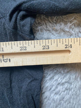 Load image into Gallery viewer, VTG Clancy’s Fancy Shirt Adult Extra Large Black Hot Sauce Single Stitch 80s 90s