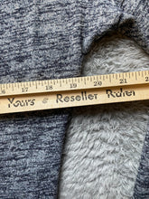 Load image into Gallery viewer, Athleta Shirt Womens XXS 2XS Gray Pose Racerback Athleisure Cut Out Spandex Lady