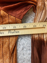 Load image into Gallery viewer, VTG Kings Road Shirt Adult Large AOP Mountain Naturecore Button Up 70s Mens