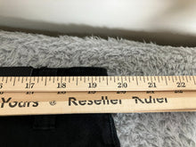 Load image into Gallery viewer, Akademiks Jeans Adult 36x32 Black Straight Leg Zip Pockets Rock Punk AKDMKS Mens