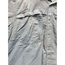 Load image into Gallery viewer, The North Face Shirt Adult Extra Large Button Up Outdoor Performance Pocket Mens