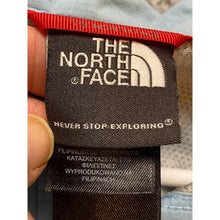 Load image into Gallery viewer, The North Face Shirt Adult Extra Large Button Up Outdoor Performance Pocket Mens