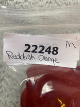 Load image into Gallery viewer, Tommy Bahama Sweater Adult 2XL XXL Reddish Orange Collared 1/4 Zip Pullover Mens