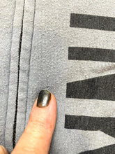 Load image into Gallery viewer, Victoria's Secret Sweatshirt Womens Large Gray Full Zip Love Pink Hoodie Fleece