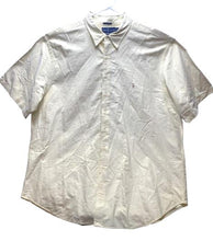 Load image into Gallery viewer, Ralph Lauren Shirt Adult 3XLT Tall Classic Fit Button Up Casual Flesh Pony Mens