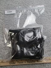 Load image into Gallery viewer, SPANX Leggings Womens Medium Elastic Waist Nylon Stretch Tapered Workout Yoga