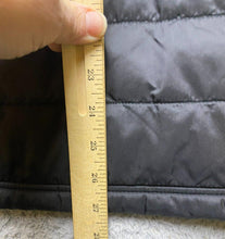 Load image into Gallery viewer, Fort Worth Rodeo Jacket Adult Medium Puffer Thinsulate Workwear Dickies Mens